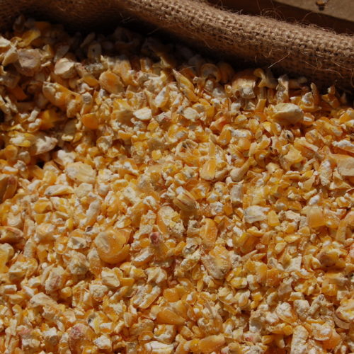 25 Kg Avoine Nourrissante Pour Chevaux, Oiseaux Sauvages, Poules Et Pigeons - Céréales Naturelles