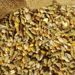 Aliments, céréales, graines pour volailles - Graineterie de Wadicourt