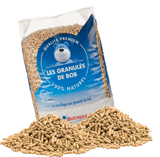 Sac de pelet online
