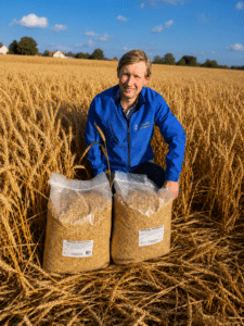Graineterie de Wadicourt